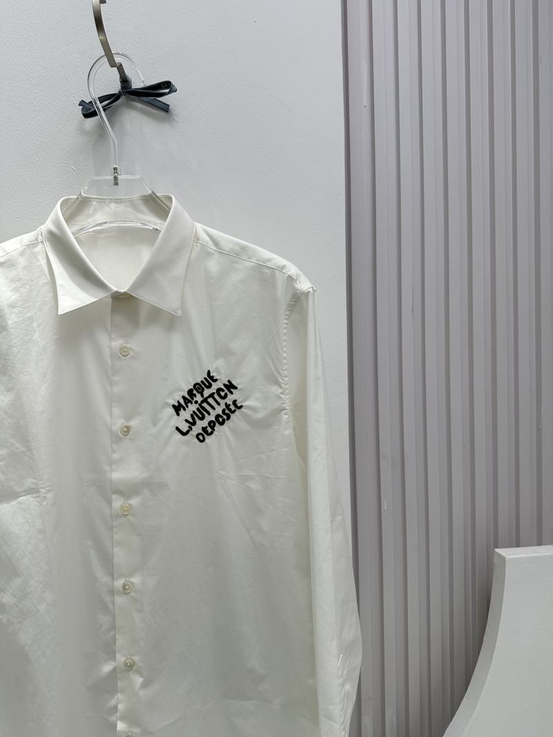 Louis Vuitton Shirts